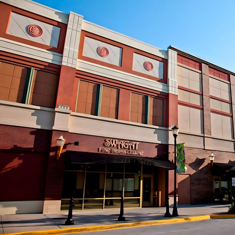 Welcome to Swagat Fine Indian Restaurant