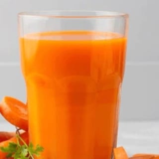 Carrot Juice