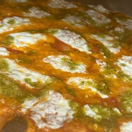 New Victoria Favorite Pizza #1.