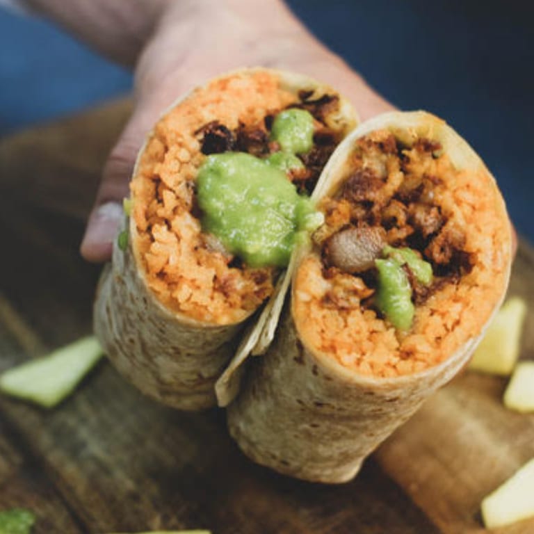 Where Mexican Tradition Meets California Cool