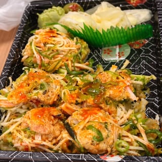 Side of Drunken Noodles