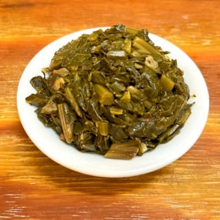 Collard Greens