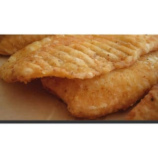 Catfish (4 Pieces)