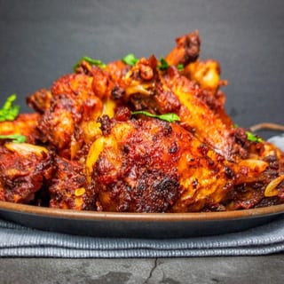 Tandoori Chicken