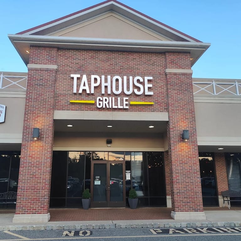 Discover Taphouse Grille Today