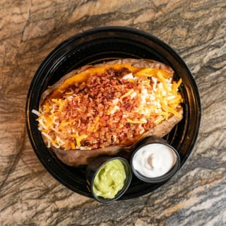 Baked Potato Stacker