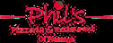 Phils Pizzeria of Wantagh