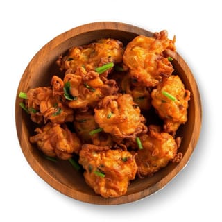 Vegetable Pakora