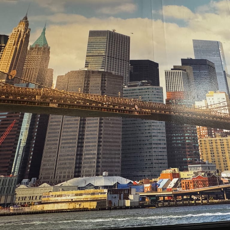 Why Visit New York Pizzeria?