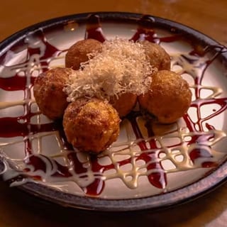 Takoyaki