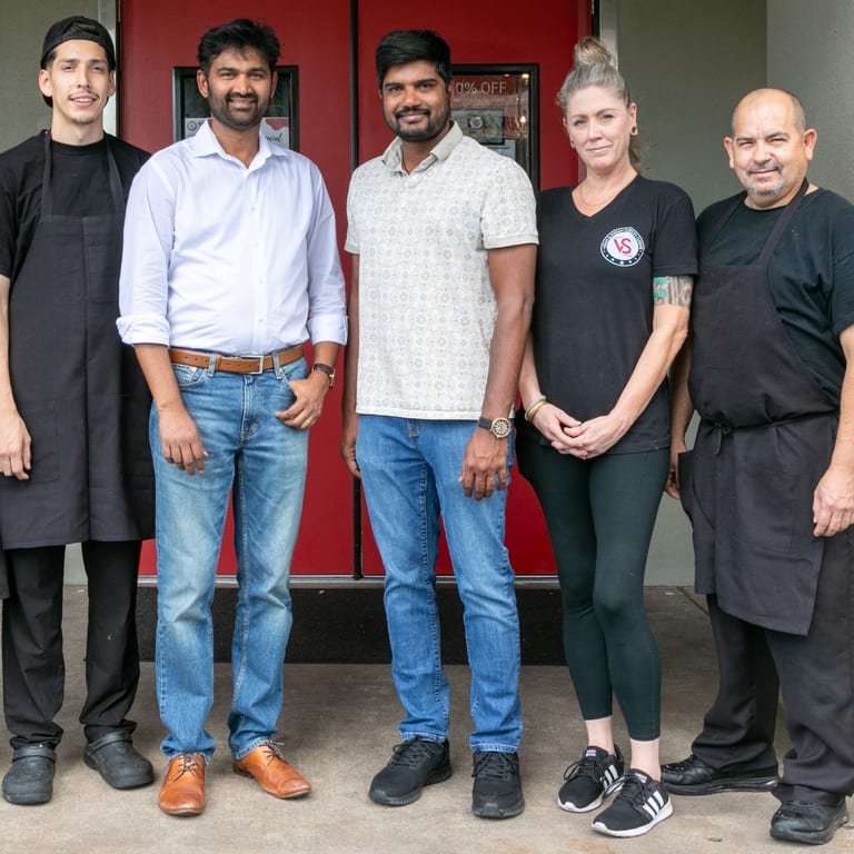 Perks For Vinsar’s Lounge Members