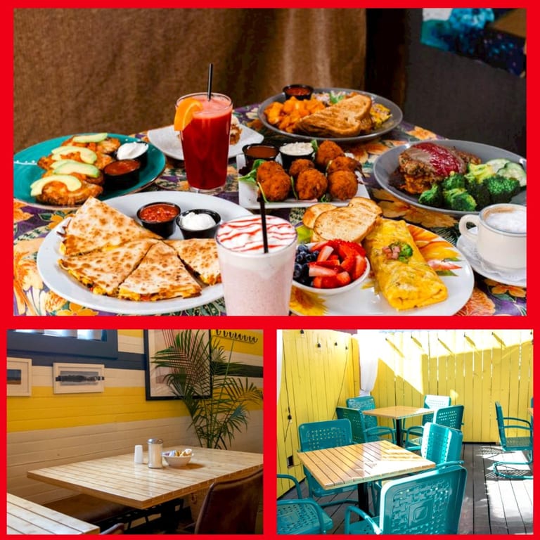 Group Reservations & Private Parties