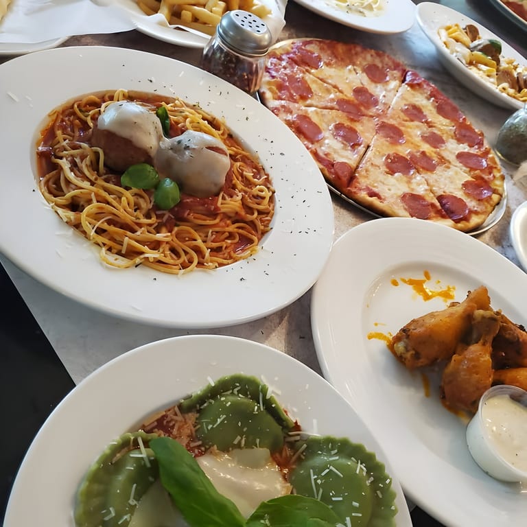 Catering Made Easy for Any Event