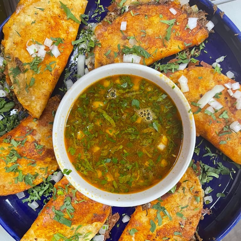 Mexican Catering for Your Next Event in Olympia