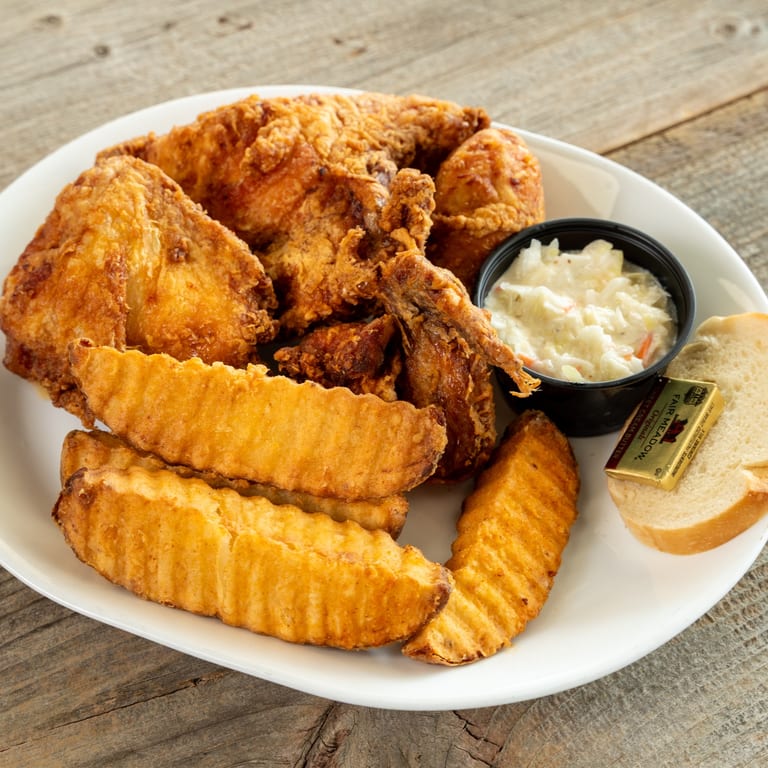 More Than Just Pizza