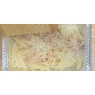 Carbonara Pasta