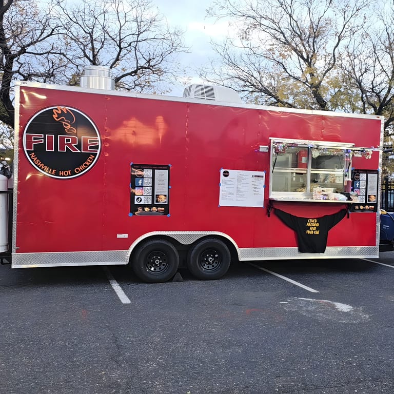 Bring Fire To Your Event