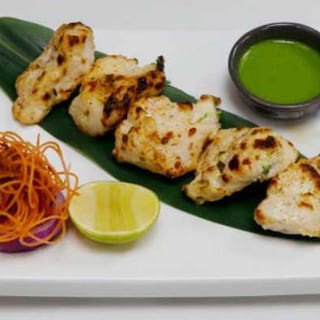 MURG MALAI KEBAB