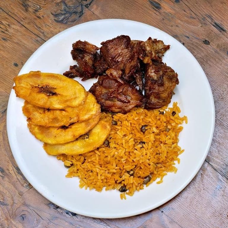 Habana Cuba Restaurant Rewards