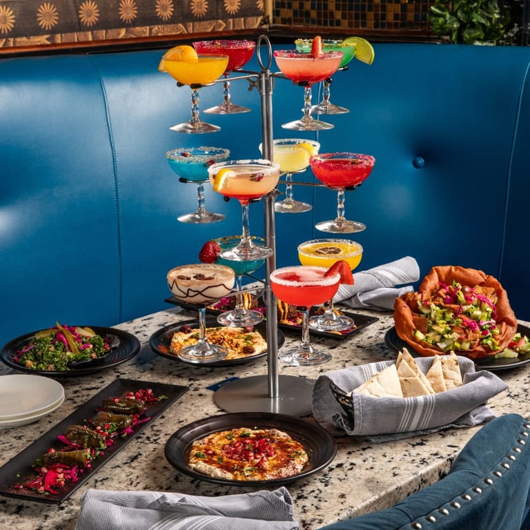 Make Your Atlanta Event Unforgettable