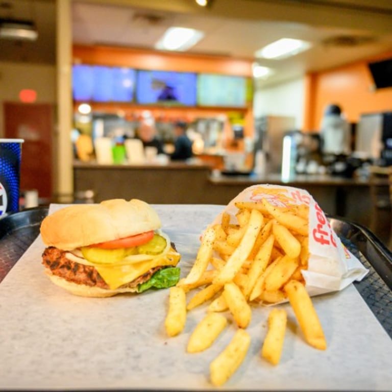 Burger Bliss: Italian, American, and More