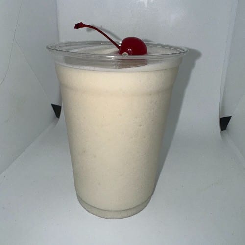 Pina Colada - Virgin.