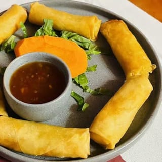 Spring Rolls