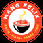 Mang Felix Kitchen Rainbow