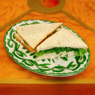 Chicken Salad Sandwich