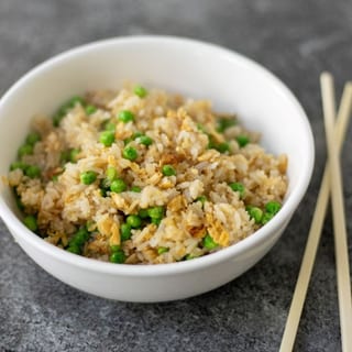 Egg Fried Rice