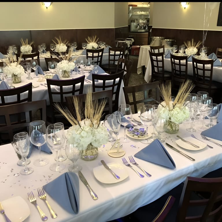 Book Instantly on OpenTable