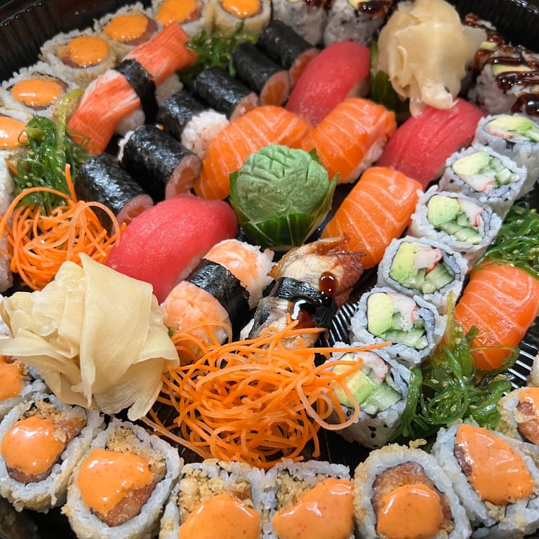 Bring Thai Flavours to Your Next Event