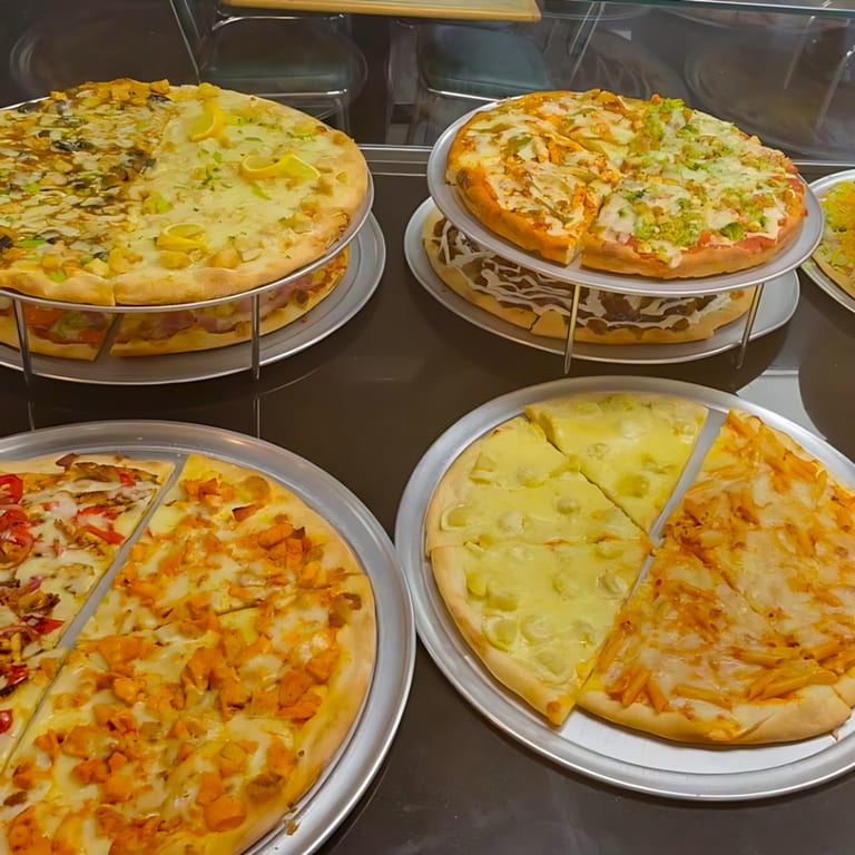 Midway's Villa Roma Rewards