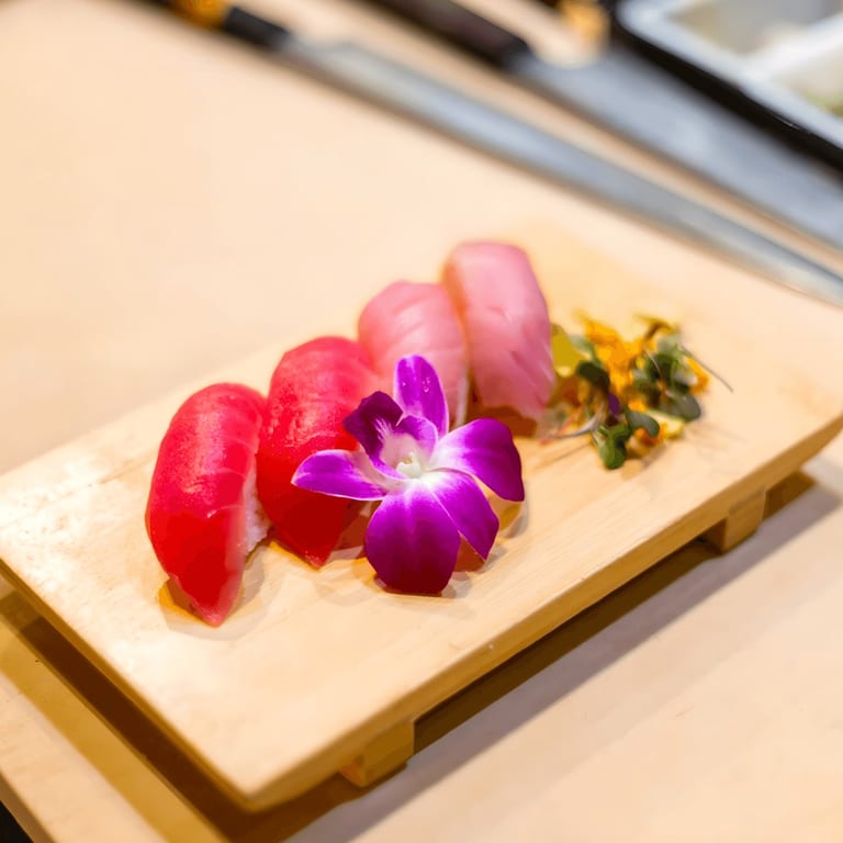 Bold Flavors, Unforgettable Taste