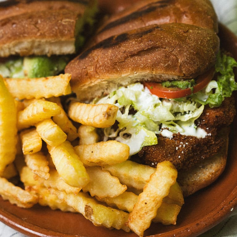 Try Our Mouthwatering Selections