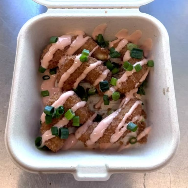 Smoky BBQ Delights: A Flavorful Feast