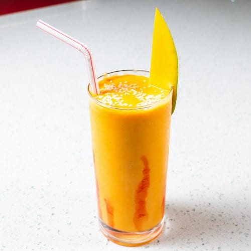 Mango Lassi.