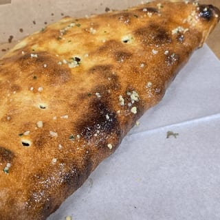 Calzone