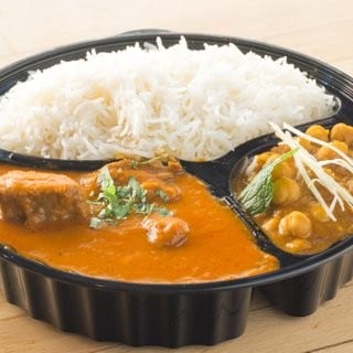 Lamb - Lunch Specials.