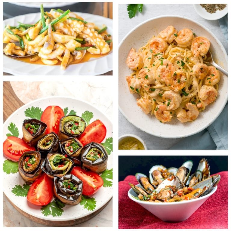 Something for Everyone