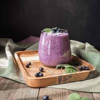 Acai Berry Smoothie