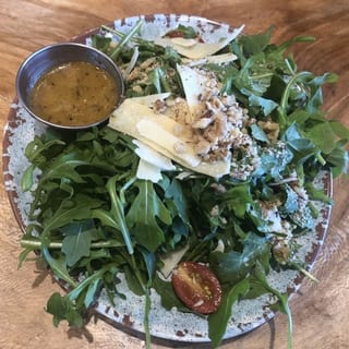 House Salad - Entree