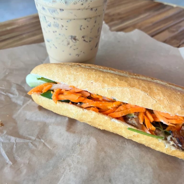 Vietnamese Catering for Your Event in San Antonio