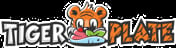 Tiger Plate