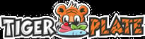 Tiger Plate