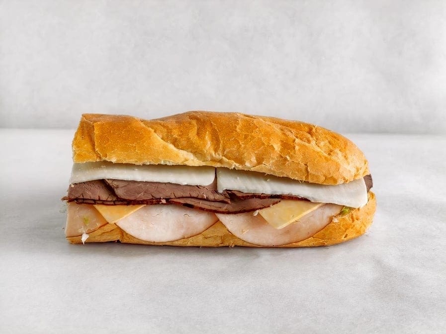 8. Clucker (Mini 6").