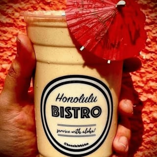 PB NANA - 24oz Medium