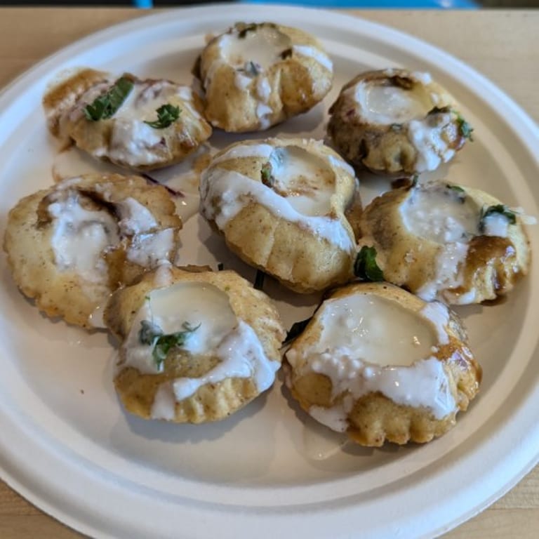 Fried Momos: A Delicious Nepalese Appetizer