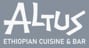 Altu's Ethiopian Cuisine ( African)