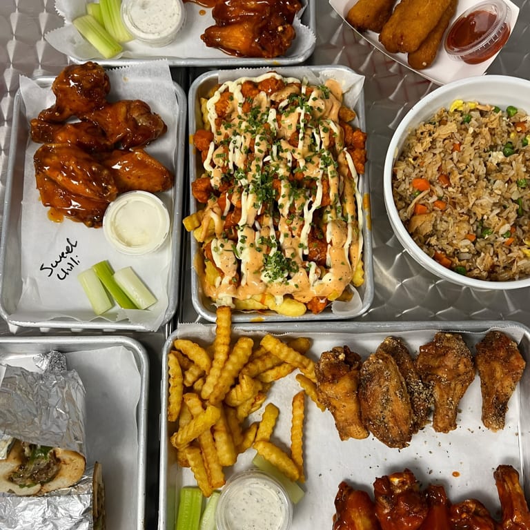 Reliable Meals, Fresh Flavors, Always Ready